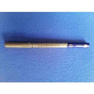 Кохоль карандаш синий