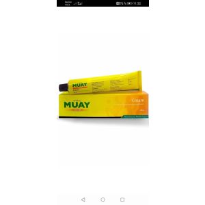 Крем Наман Муай