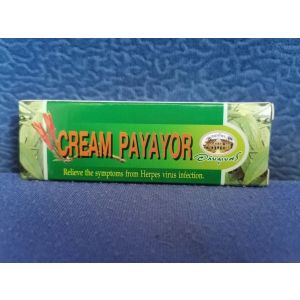 МАЗЬ ПРОТИВ ГЕРПЕСА