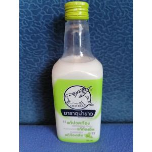 БЕЛЫЙ ЛЕТАЮЩИЙ КРОЛИК - СРЕДСТВО ОТ ОТРАВЛЕНИЙ 200 МЛ