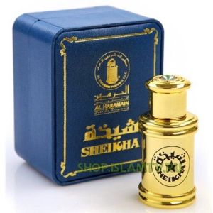 Sheikha / Госпожа - Al Haramain Perfumes, 12 мл