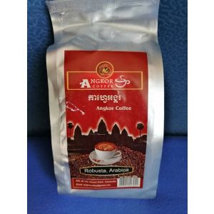 Камбоджийский кофе Анкор зерно