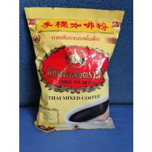 Тайский кофе Thai Mixed Coffee Number one brand