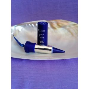 Кохоль - помадка синий