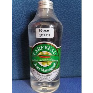 Массажное масло Роза