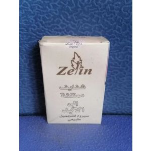 Сверх стойкая сыворотка пигментная для губ Zeinn