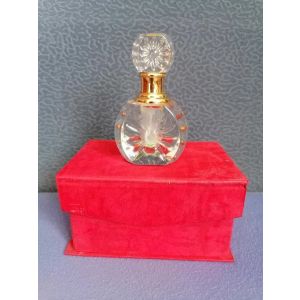 Хрустальный Флакон для духов и масел
