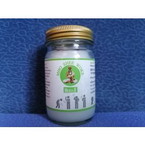 Тайский белый бальзам