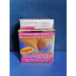 Крем для груди Bio-Anne Beautify Bust Active
