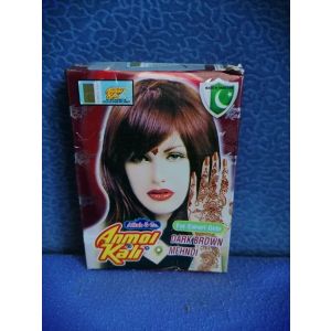 Хна коричневая