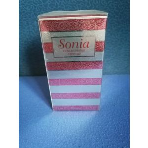 Арабские масляные духи Sonia / Соня Rasasi