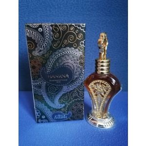 Hanuna / Нежный - Nabeel Perfumes, 20 мл