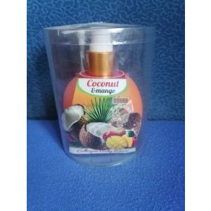 ПИТАТЕЛЬНЫЙ УВЛАЖНЯЮЩИЙ ЛОСЬОН ДЛЯ ТЕЛА МАНГО И КОКОС THAI KINAREE