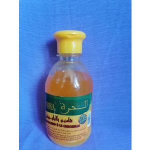 Шампунь с глиной гассуль — AL-HOURRA