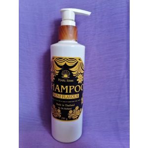 Органический шампунь «НОНИ»