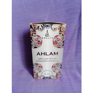 Ahlam - Khalis Perfumes, 6 мл