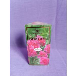 Shadha / Ароматный - Al Rehab, 6 мл