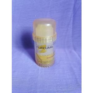 МИНЕРАЛЬНЫЙ ДЕЗОДОРАНТ С КУРКУМОЙ 120 ГР