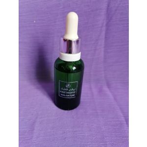 Масло Ванили