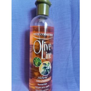 Шампунь D'Olive Дополнительный Объём Volumizing Shampoo, 400ml