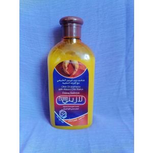 ШАМПУНЬ AYAM ZAMAN С ГЛИНОЙ БАЙЛУН