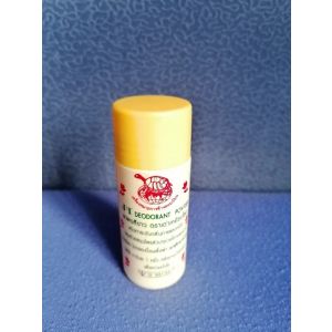 Тальк-присыпка для ног