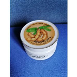 Маска крем для лица Тамаринд