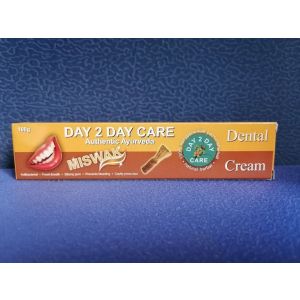 Дэй ту дэй Мисвак / Экстракт дерева Аль Арак /