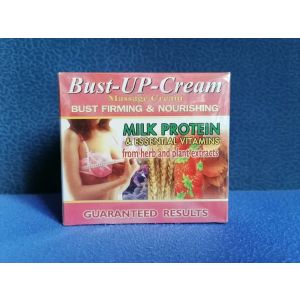 Крем для увеличения груди Bio Anne Breast Cream Super Formula