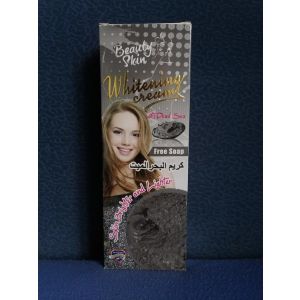 Крем для лица от пигментных пятен skin bridher and lighter