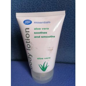 Лосьон для тела с кокосовым маслом, Boots