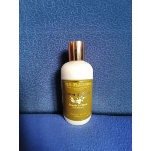 ATTIRANCE/ КОНДИЦИОНЕР ДЛЯ СУХИХ ВОЛОС «ЛИМОН И ОЛИВКИ»,