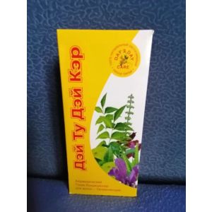 Тоник-кондиционер для волос Day 2 Day Care (Увлажняющий)