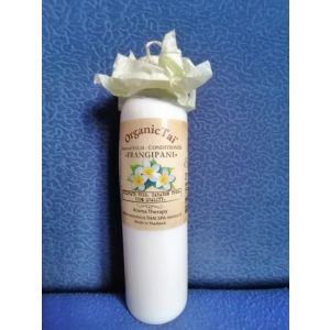 Натуральный бальзам-кондиционер «Франжипани», 260 мл