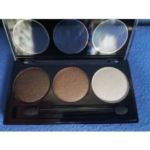 Набор минеральных теней