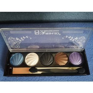 Набор минеральных теней