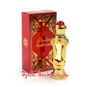 Sultan / Власть - Al Haramain Perfumes, 12 мл