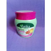 Маска для интенсивного питания волос с яичным протеином - Dabur Vatika Egg Protein, 500 мл