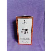 White Musk/Белый Мускус - Khalis Perfumes, 6 мл