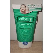 Smooth-E Baby Face Foam, Мягкое средство для снятия макияжа.